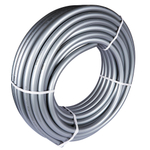 ROMMER 32х4,4 PEX-a EVOH труба из сшитого полиэтилена с кислородным слоем, серая