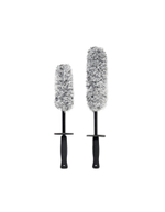 Foam Heroes Wheel Brush mini ершик для чистки дисков, 38см