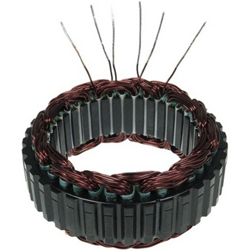 Статор генератора Mercedes, Renault