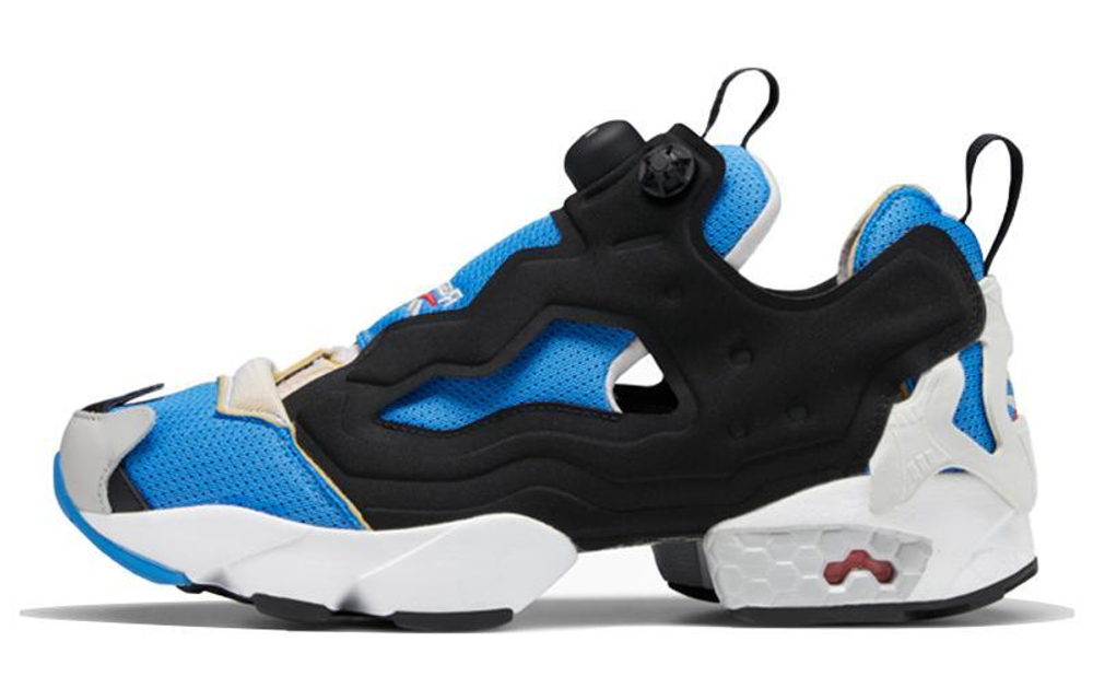 Кроссовки Reebok Project 0 If Memory Of