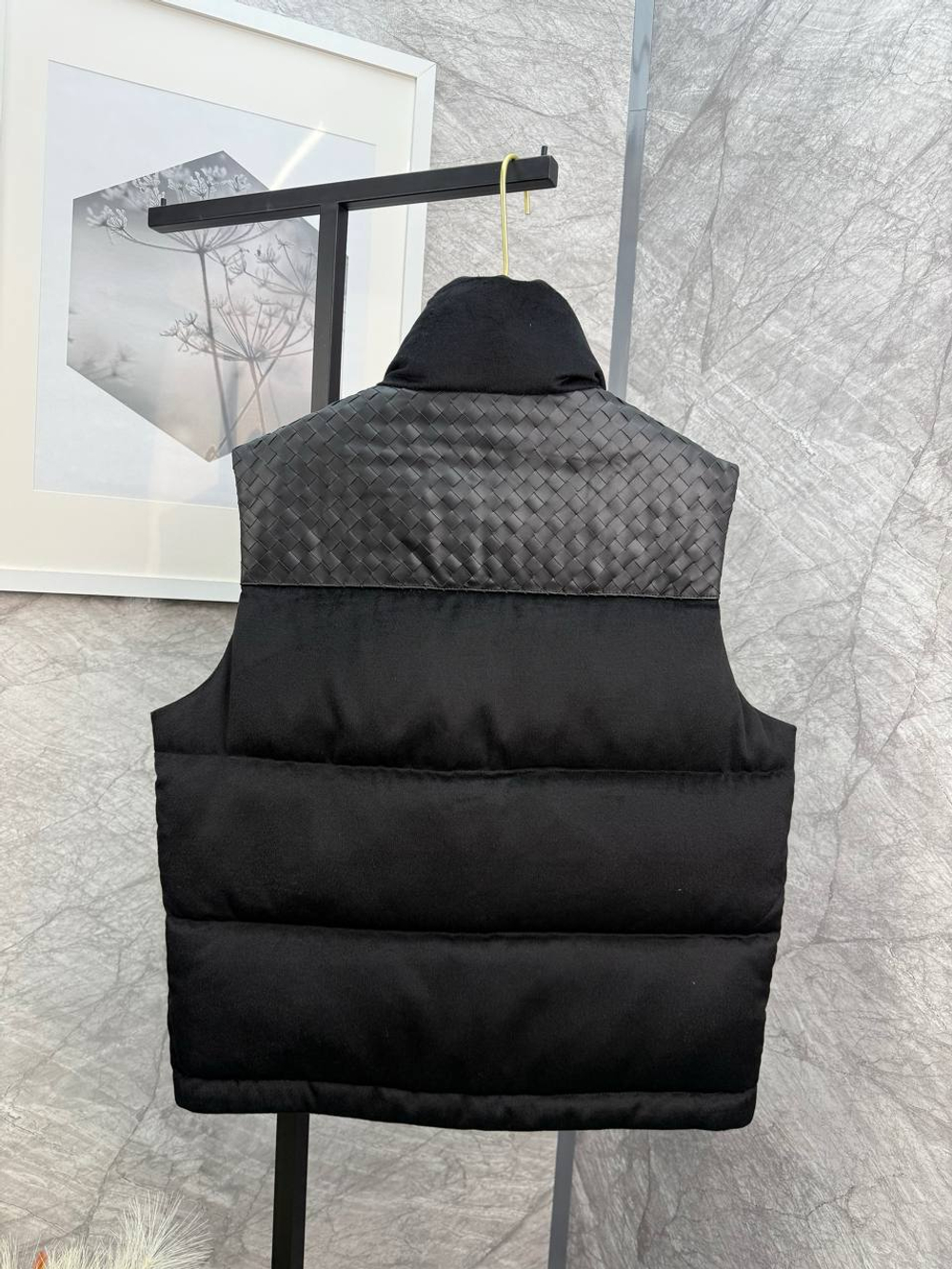 Безрукавка Bottega Veneta