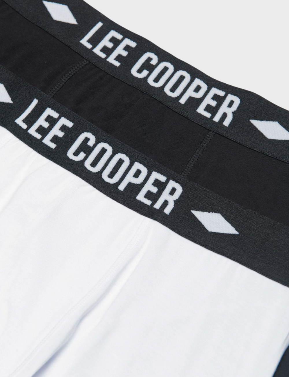 Трусы (2шт.) Lee Cooper 2 Pack Mens Boxers