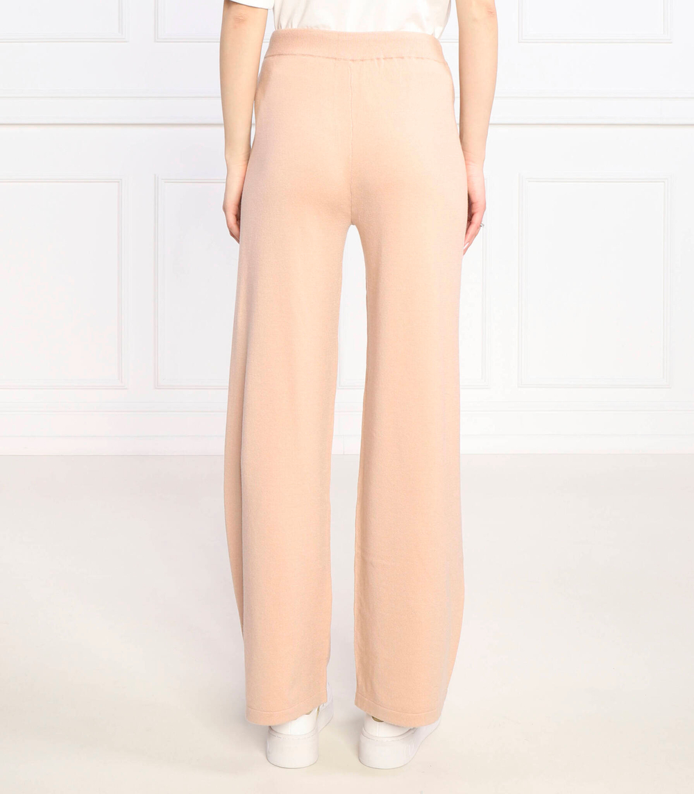 штаны Liu Jo Sport - бежевый(TA3049 MS005)