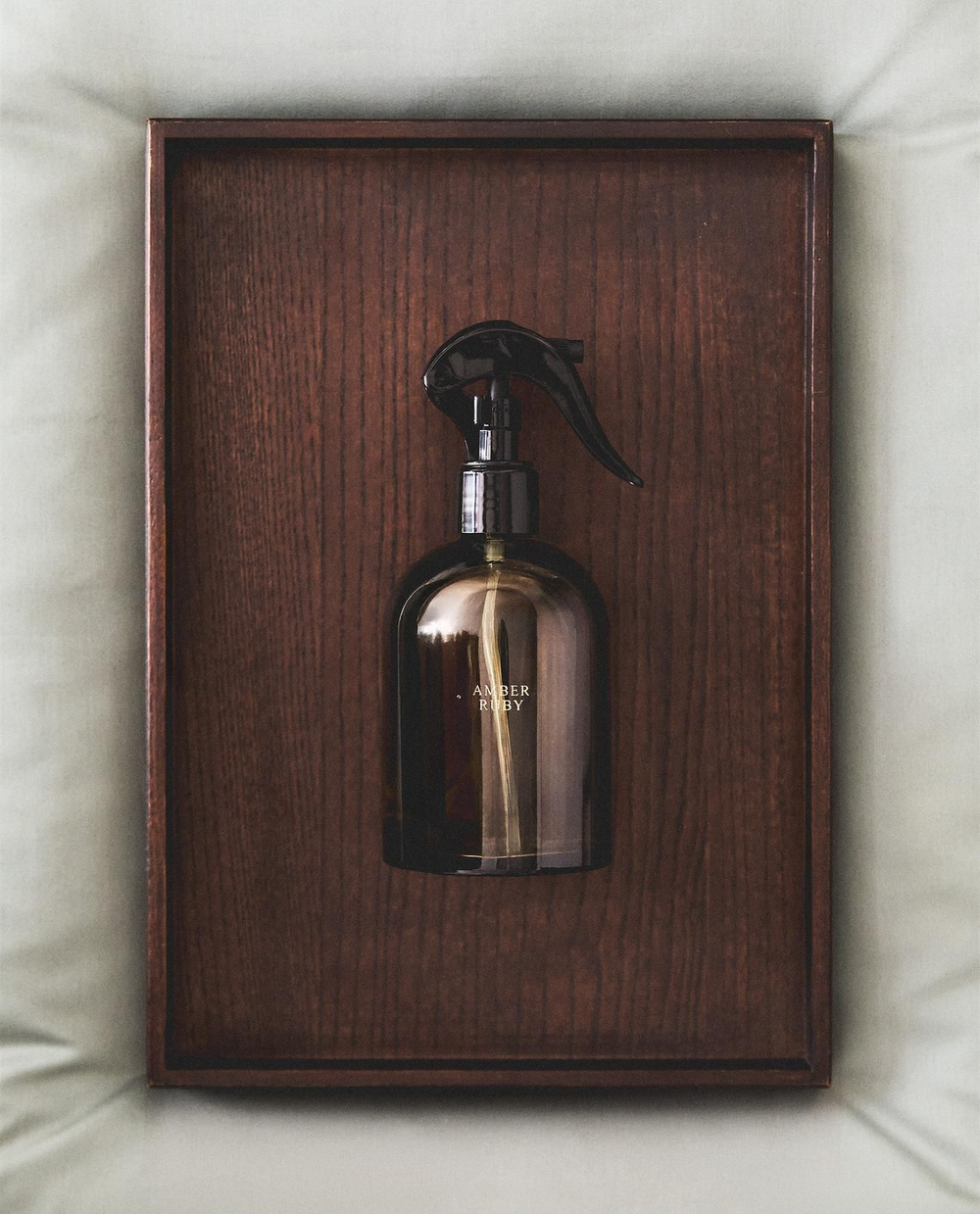 Zara Home - Спрей для придания цвета янтарю и рубину, 230 мл