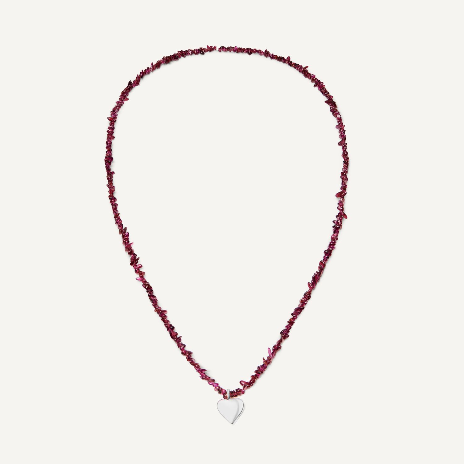 Колье Blackthorn Necklace