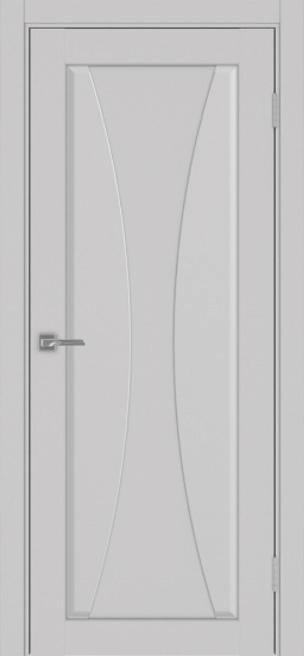 Межкомнатная дверь Optima Porte СИЦИЛИЯ 732.111