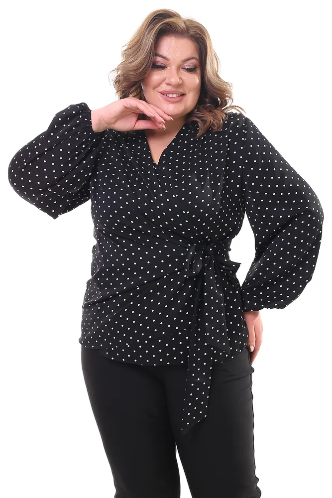 Блузка 4642 Fabrika