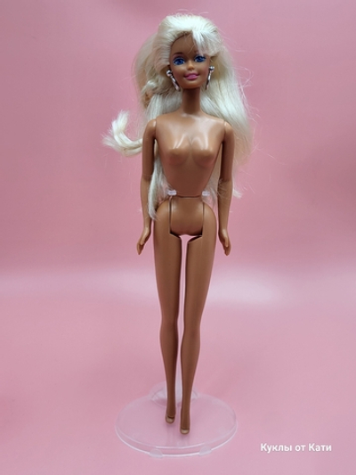 Кукла Барби 90х винтаж 1975