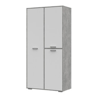 Денвер ШК 01 Шкаф 2х-дверный