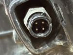 АКПП ZF 12TX2420TD TRAXON 2023г.
