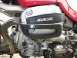 BMW R1100RS , 2000