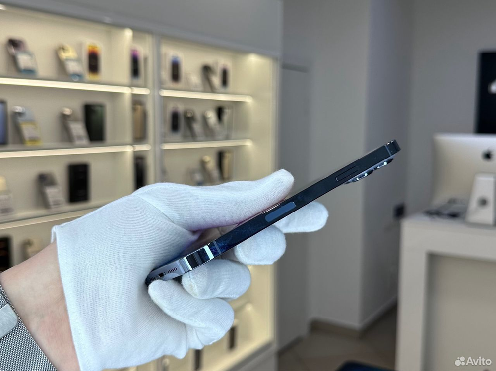 iPhone 13 Pro Max, 1 ТБ б/у