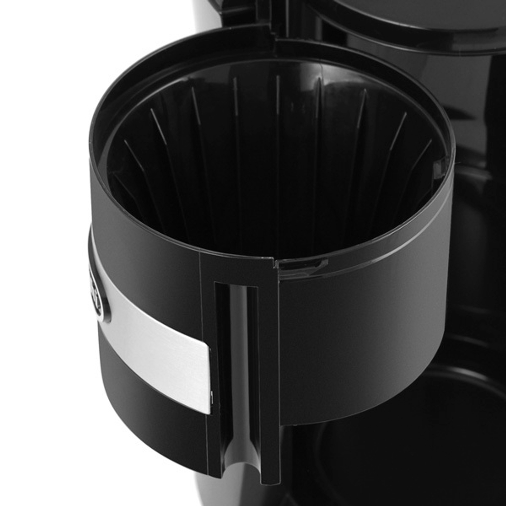Кофеварка капельного типа DeLonghi ICM 15210