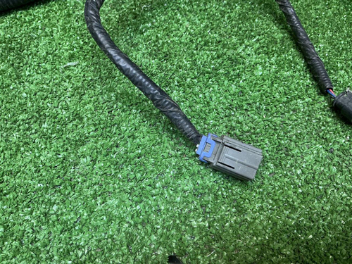 Проводка заднего бампера GAC GS8 2 (2021-н.в.)