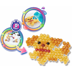 Aquabeads - Рюкзак с бусинами 1000 шт. 31993 / артикул   31993  / GTIN 5054131319932