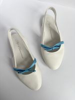 Кожаные сандалии Age of Innocence, 33