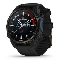 Garmin Fenix 8 Amoled