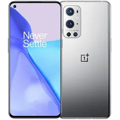 OnePlus 9 Pro 8/128GB Morning Mist (Серебристый)