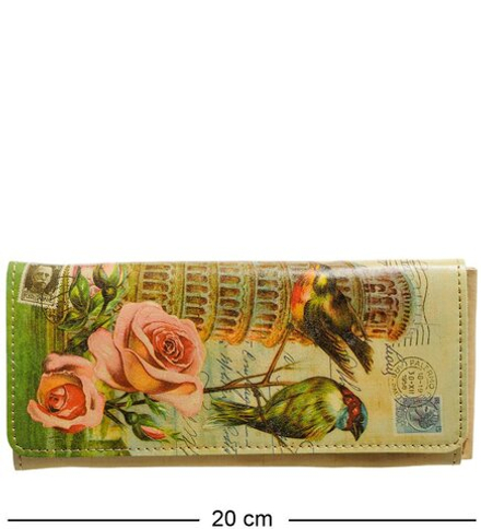 TD-19 Портмоне «Итальянские выходные»