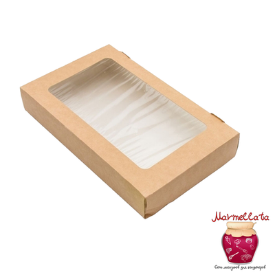 Упаковка OSQ TABOX PRO 1450