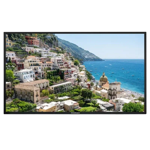 Профессиональный дисплей EliteBoard LK-98US2SX