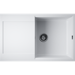 Кухонная мойка Omoikiri Sakaime 79-WH