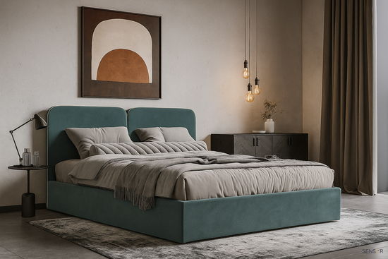 Кровать Румика