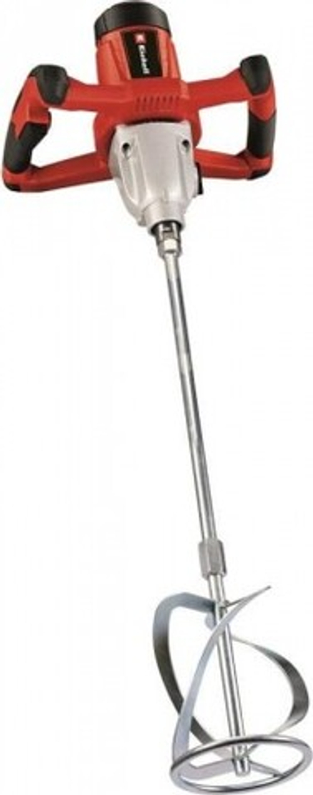 Миксер строительный сетевой EINHELL TE-MX 1600-2 CE 4258555