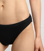 трусики бикини cruise Michael Kors Swimwear - черный(MM3R142)