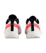 Endless Infinity Pro Woman Белые кроссовки Rubi