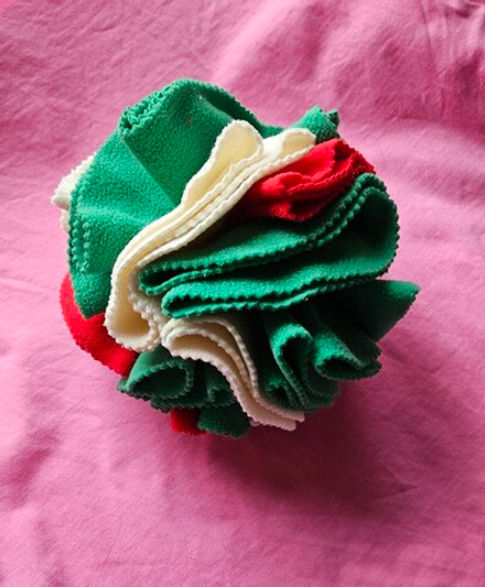 Нюхательный шарик большой