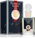 Monotheme Classic Collection Patchouly Leaves туалетная вода для мужчин