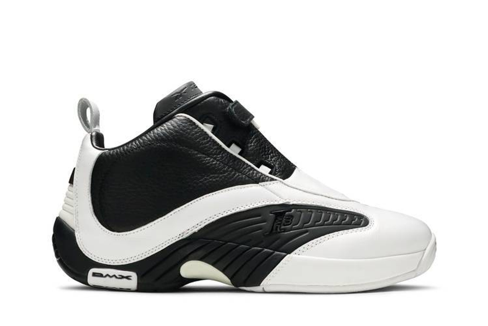 Кроссовки Reebok Answer Iverson Game 5