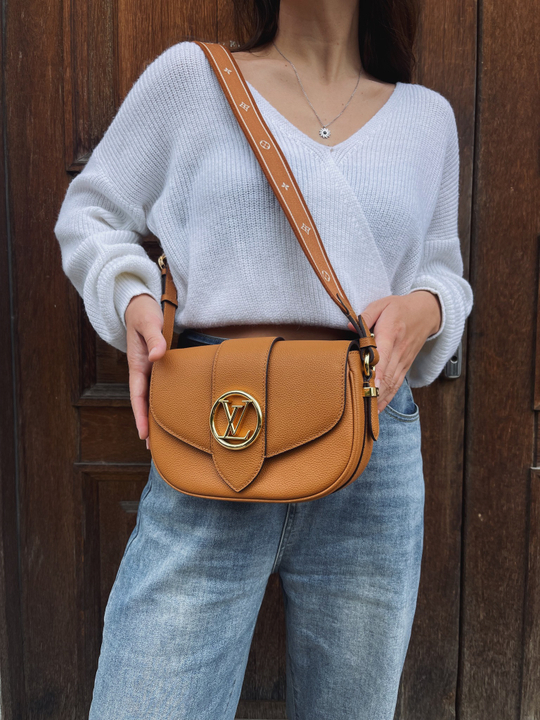 Louis Vuitton Pont 9 Soft