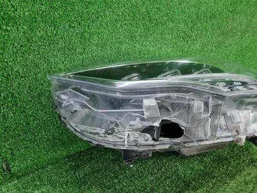 Битая Фара левая Haval Jolion (2021-н.в.) LED