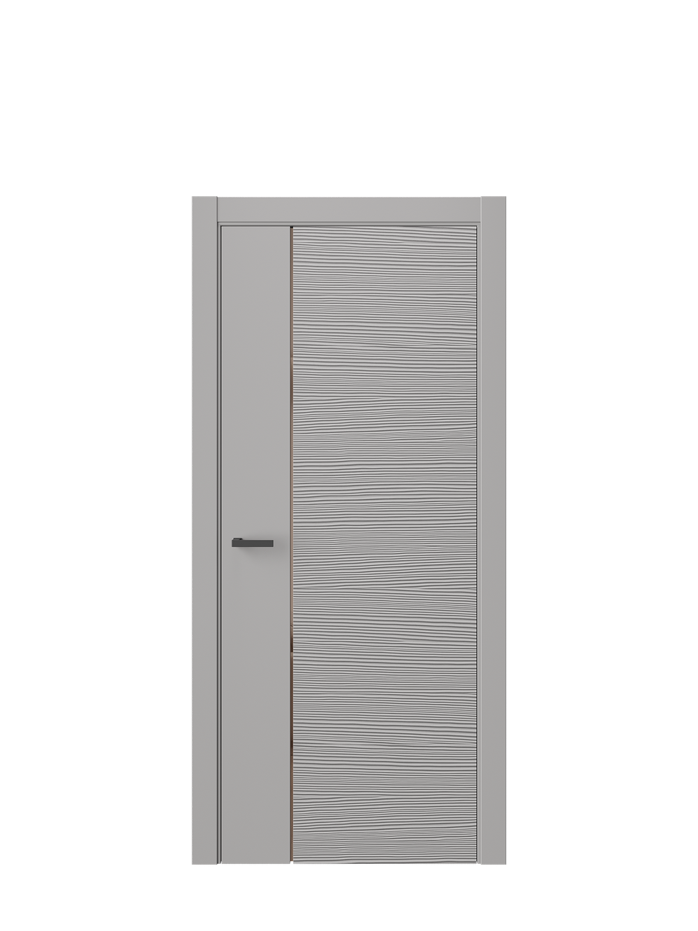 Межкомнатная дверь W5