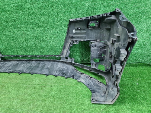 Бампер передний Audi Q7 2 (2015-2019) S-line