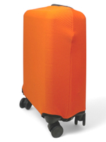 Защитный чехол, Оранжевый, S