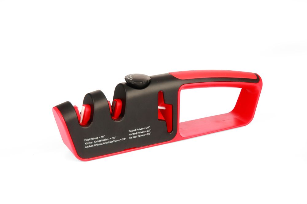 Точилка для ножей Gipfel 2916