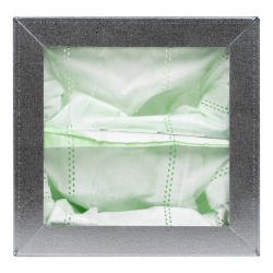 Фильтр карманный (материал) SHUFT FCP 200 (F5-EU5)