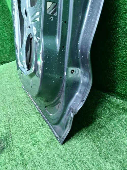 Дверь задняя левая Geely Tugella (2019-н.в.)