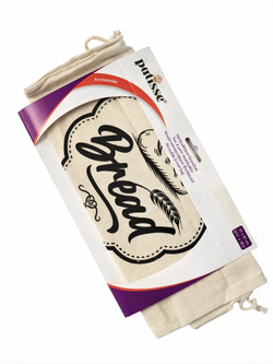 Мешок для хранения хлеба Patisse 47х31 см