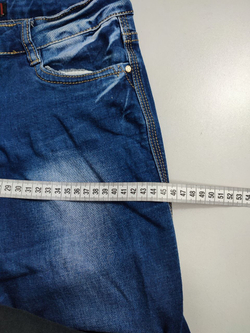 Джинсы Miss Dudis классические 44 размер