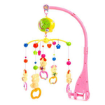 601-11/Подвеска на кроватку Мое солнышко Мышата