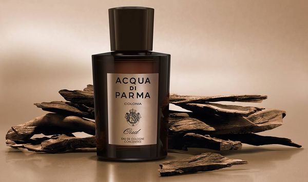 Acqua di Parma Colonia Oud