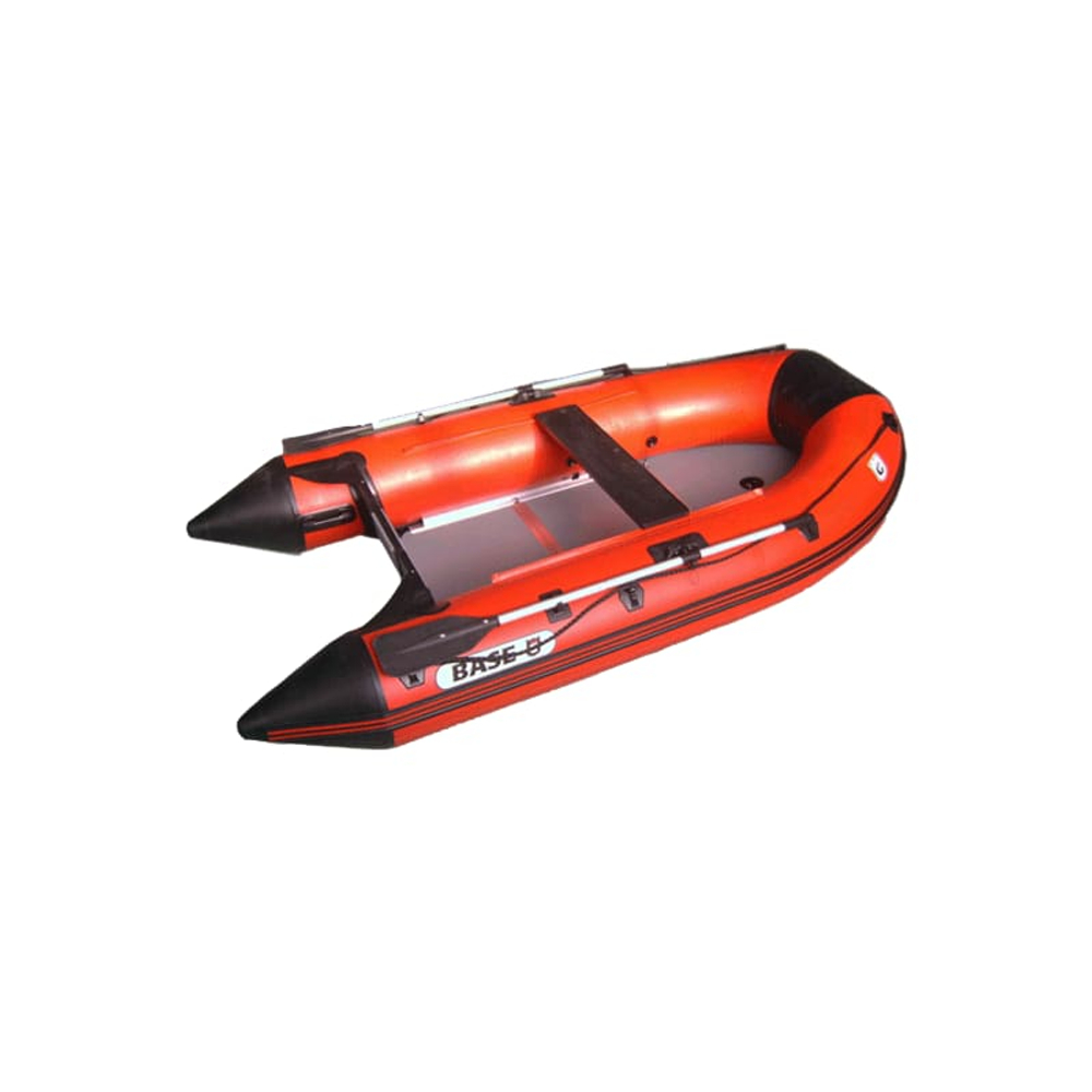 Лодка ПВХ GOLFSTREAM Base CB 385