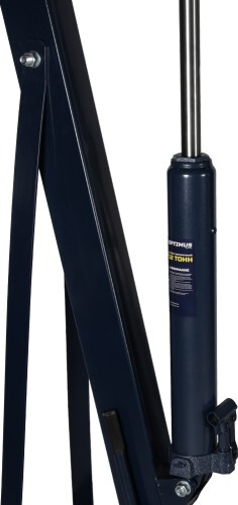 Кран гидравлический OPTIMUS OPT-403C гаражный г/п 3 тонны в0000135105