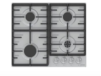 Газовая варочная панель Gorenje G641XHC