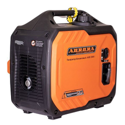 Генератор AURORA AGE 2500 І