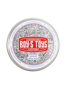 Бриолин Делюкс Boy's Toys 100 мл